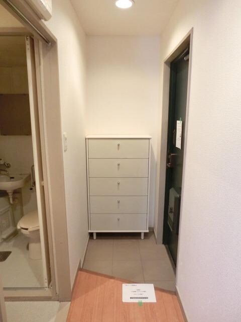 ブルーハイネス落合の物件内観写真