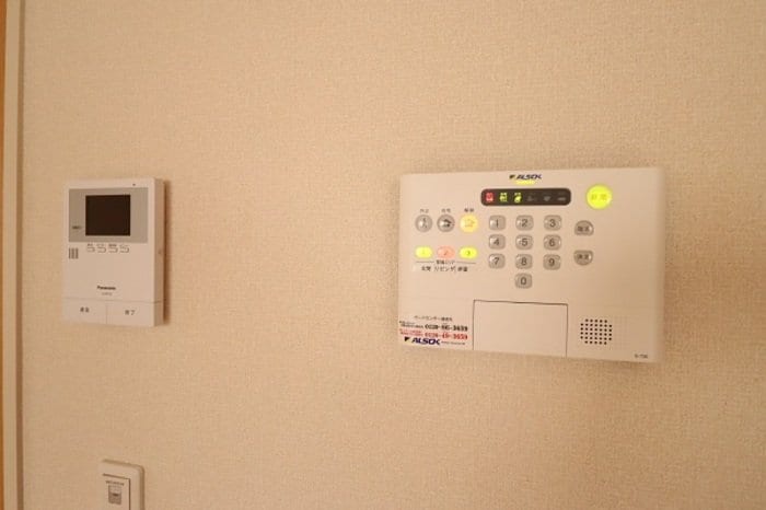 Calmの物件内観写真