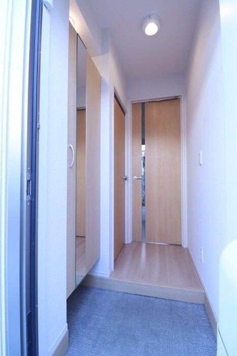 Calmの物件内観写真