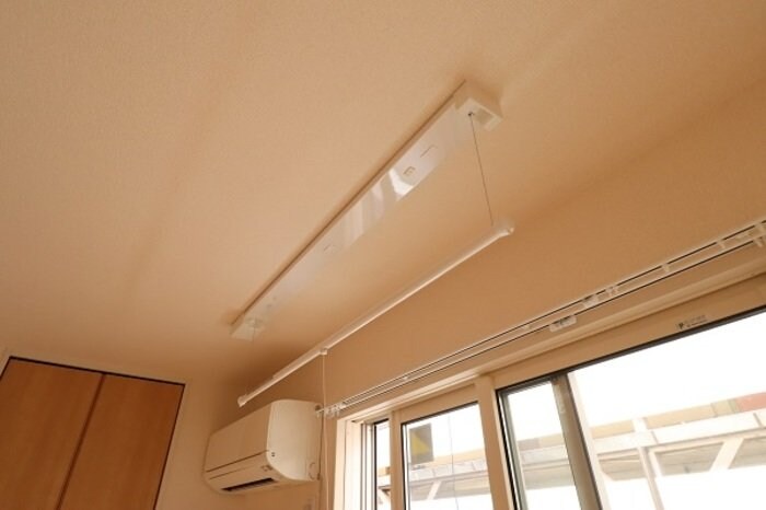 Calmの物件内観写真