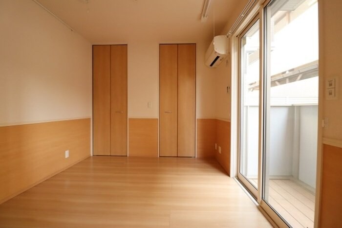 Calmの物件内観写真