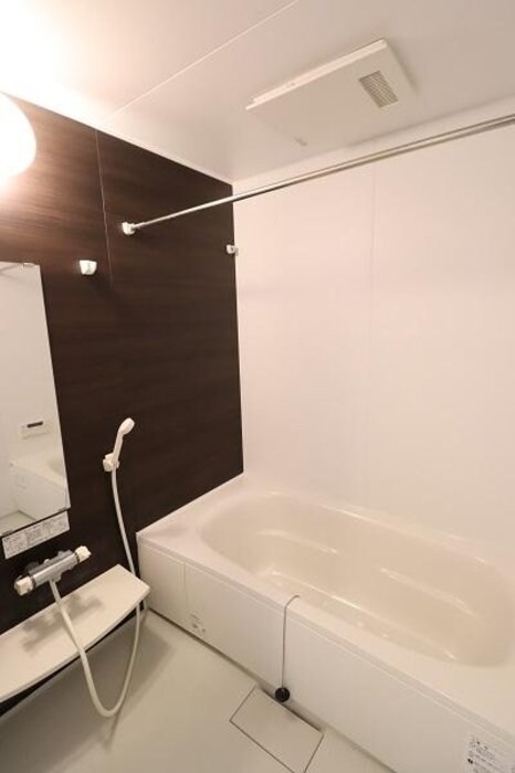 Calmの物件内観写真