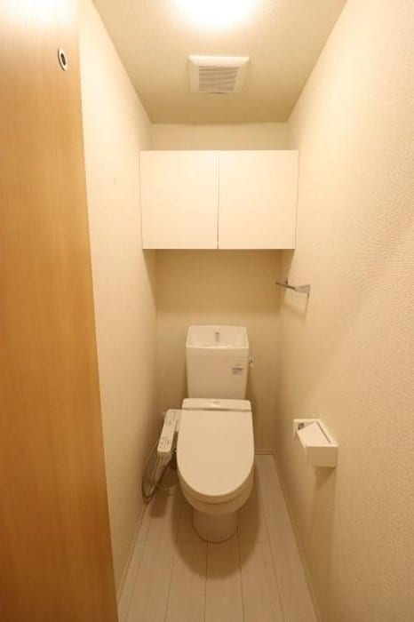 Calmの物件内観写真