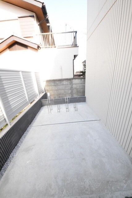 Calmの物件内観写真