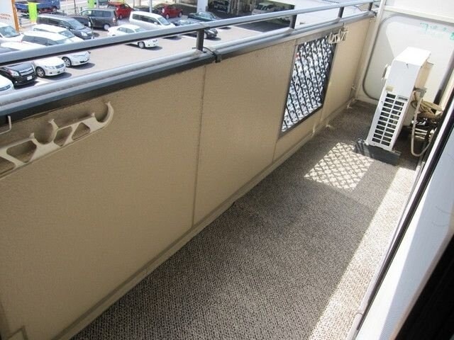 グレイスコートの物件内観写真