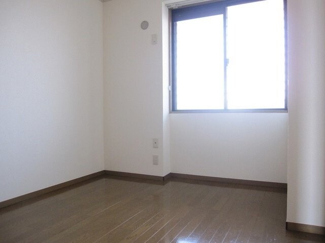 グレイスコートの物件内観写真