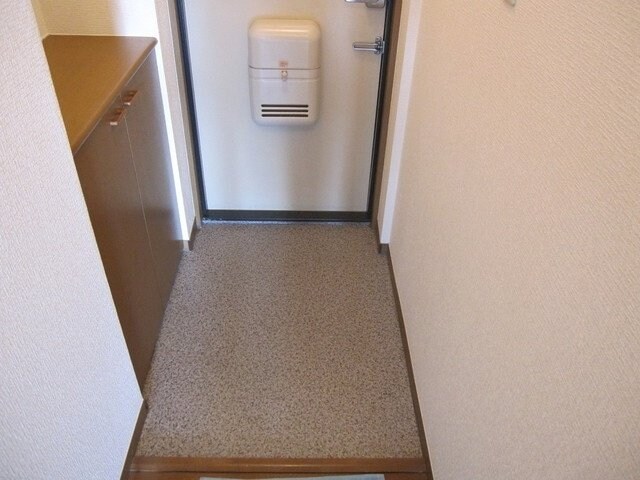 グレイスコートの物件内観写真