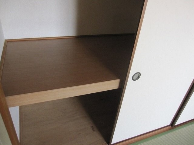 グレイスコートの物件内観写真