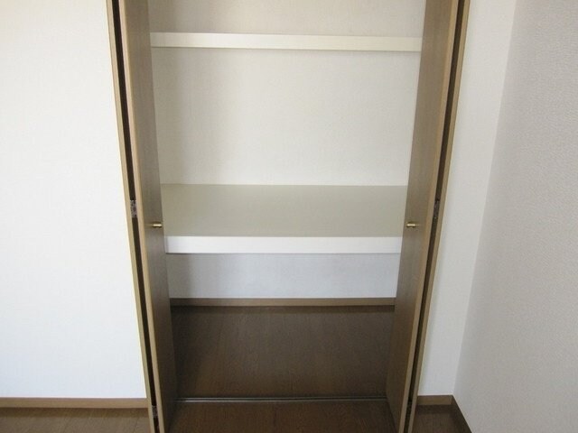 グレイスコートの物件内観写真