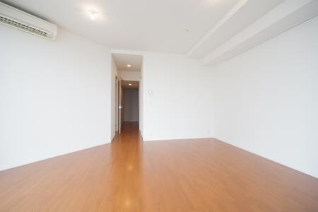 ユニゾンタワーの物件内観写真