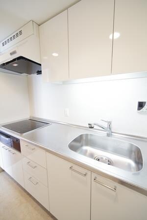 ユニゾンタワーの物件内観写真