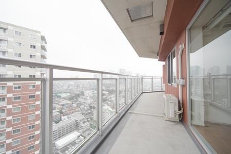 ユニゾンタワーの物件内観写真