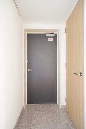 ユニゾンタワーの物件内観写真