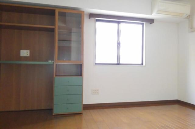 アクシア新宿御苑の物件内観写真