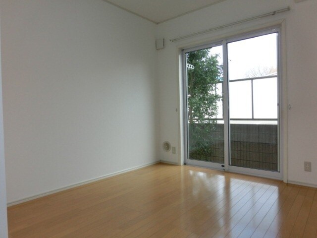 クレール弥生の物件内観写真