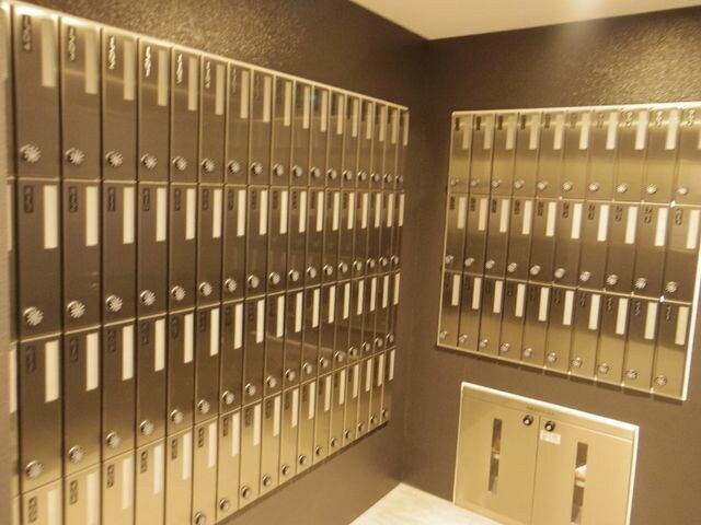 コンフォリア東新宿ステーションフロントの物件内観写真