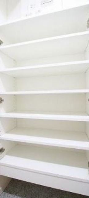 アジュールテラス中野新橋の物件内観写真