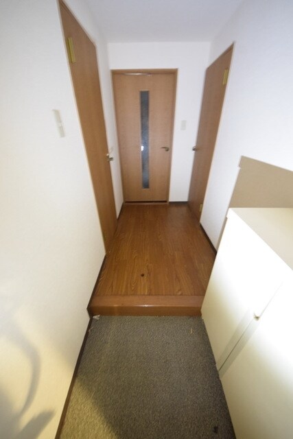 ＢＩ ＣＡＳＴＬＥ ＮＡＫＡＮＯの物件内観写真