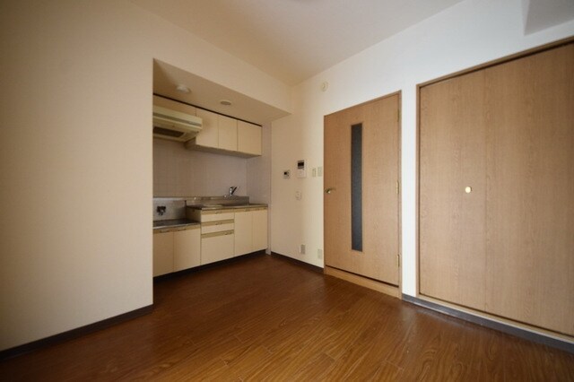 ＢＩ ＣＡＳＴＬＥ ＮＡＫＡＮＯの物件内観写真