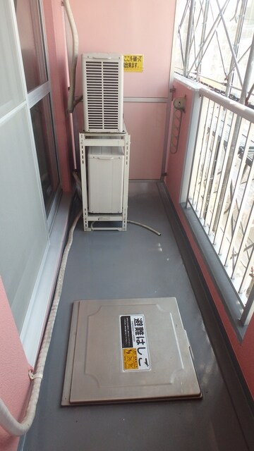 Ｂｅｌｌｅ　Ｖｕｅ新中野の物件内観写真