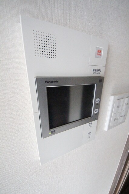 ザ・パークハビオ新宿の物件内観写真