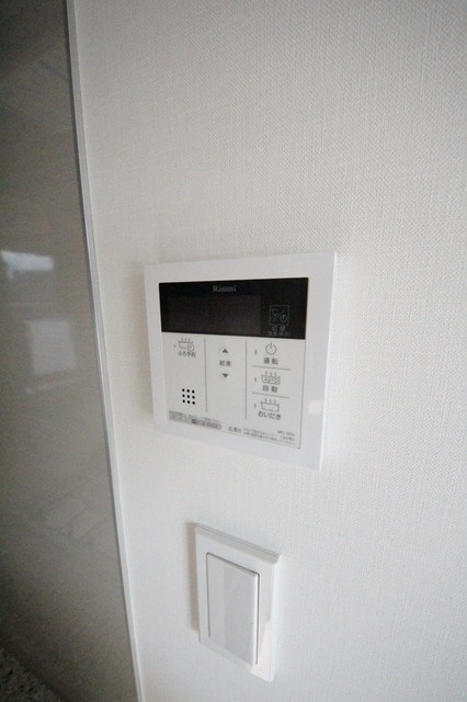 ザ・パークハビオ新宿の物件内観写真