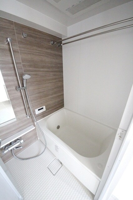 ザ・パークハビオ新宿の物件内観写真