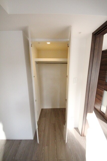 ザ・パークハビオ新宿の物件内観写真