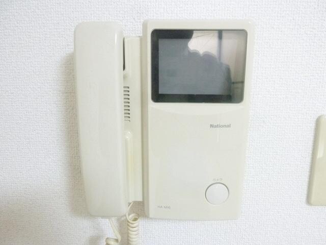 コートブリランテの物件内観写真