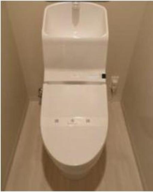 アプリーレ東中野の物件内観写真