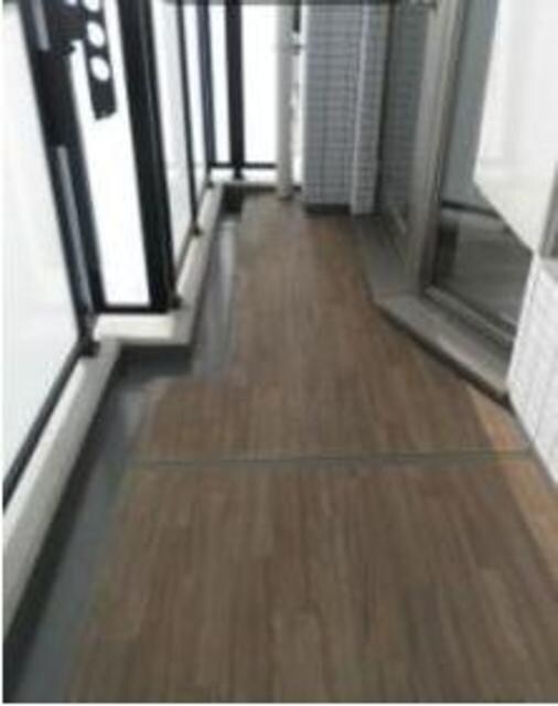 アプリーレ東中野の物件内観写真