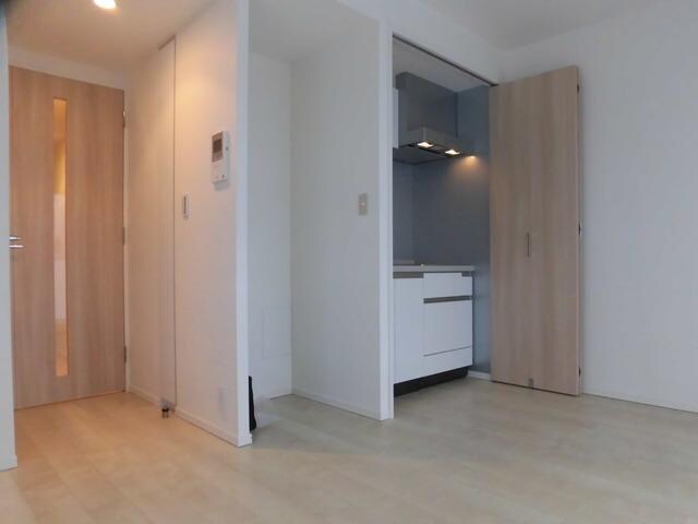 セントラルプレイス新宿御苑前の物件内観写真