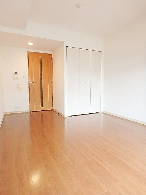 グランハイツ東中野の物件内観写真