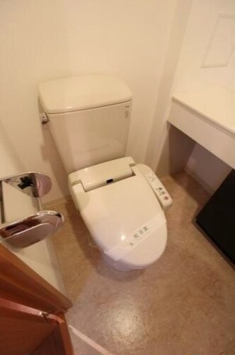 グランハイツ東中野の物件内観写真