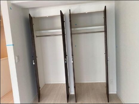 リベラーレ中野の物件内観写真