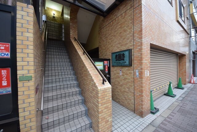 ライオンズマンション文京根津の物件内観写真