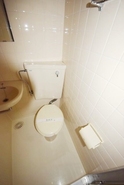 ライオンズマンション文京根津の物件内観写真