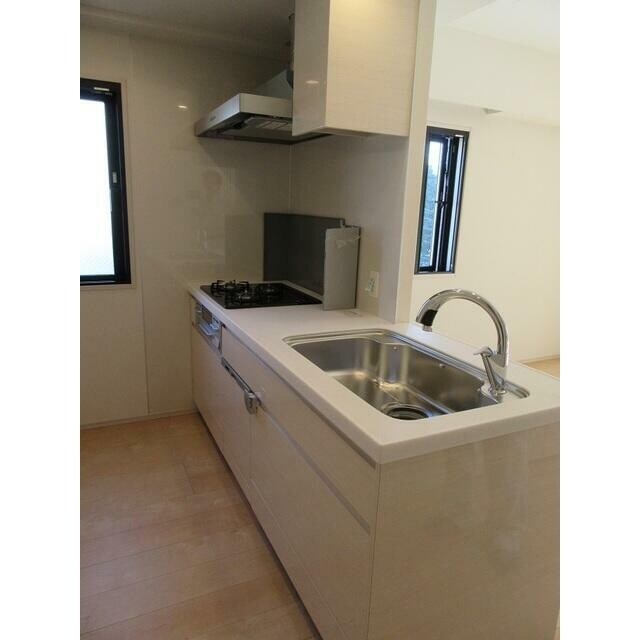 グランカーサ本駒込の物件内観写真