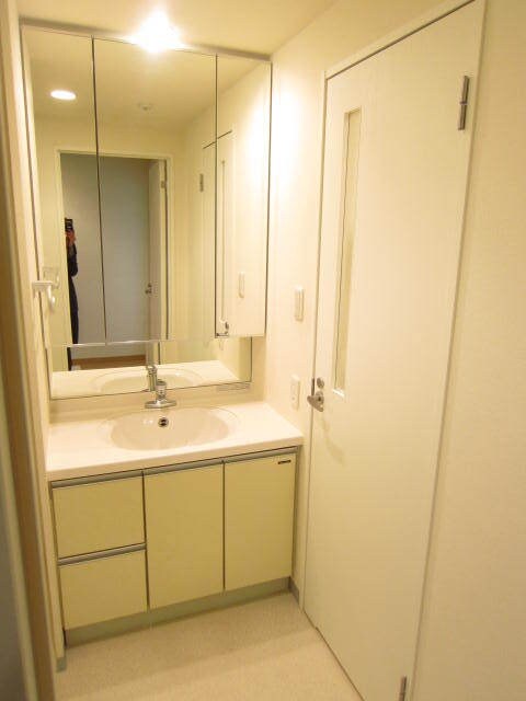 カーサ・デル・ソル小石川の物件内観写真