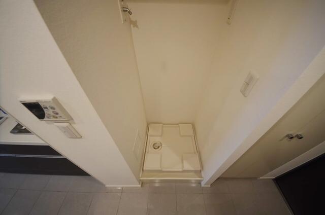 LaSante千駄木の物件内観写真