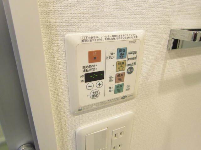 ＬａＳａｎｔｅ千駄木の物件内観写真