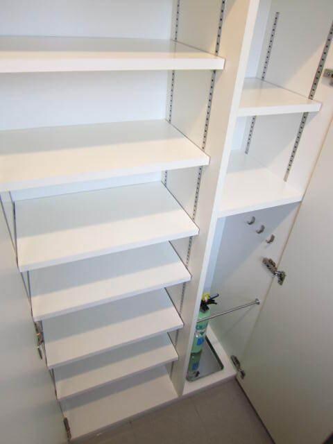 ＬａＳａｎｔｅ千駄木の物件内観写真