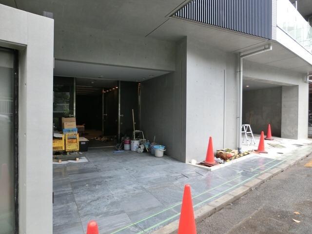 ZOOM飯田橋の物件内観写真