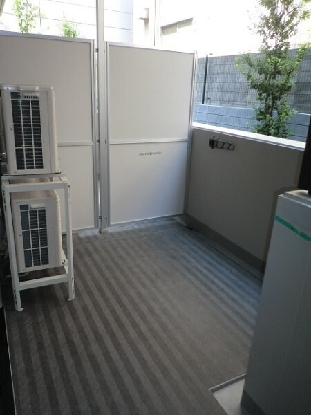 ZOOM飯田橋の物件内観写真