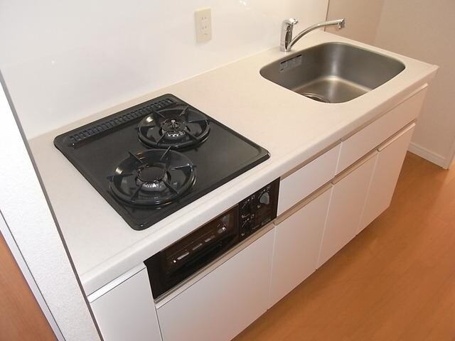 パークアクシス文京ステージの物件内観写真