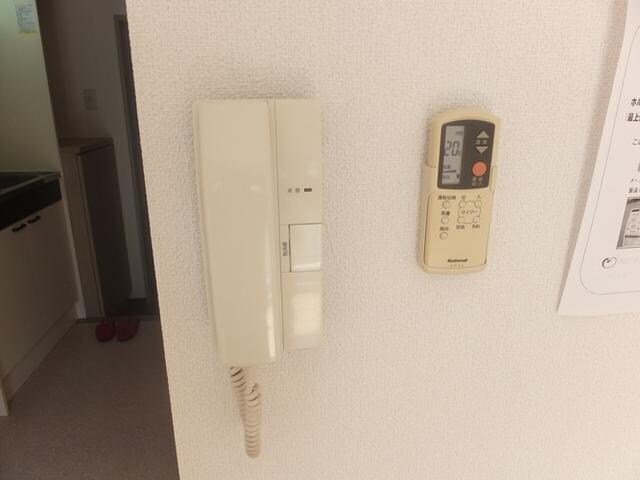 スカイコート文京小石川の物件内観写真