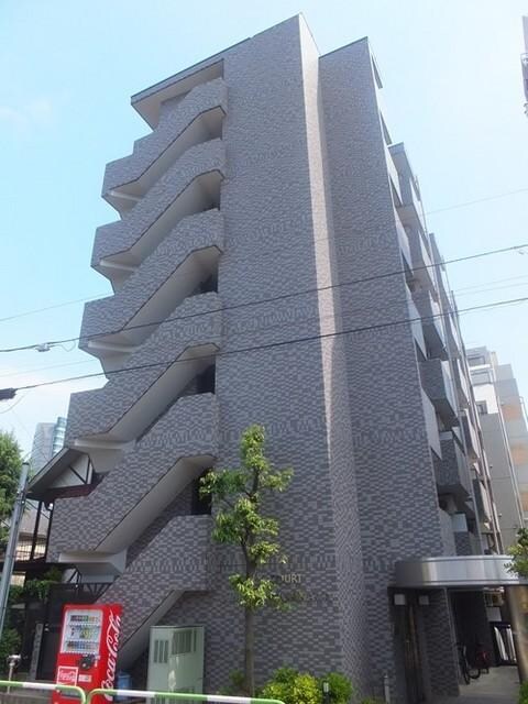 スカイコート文京小石川の物件内観写真