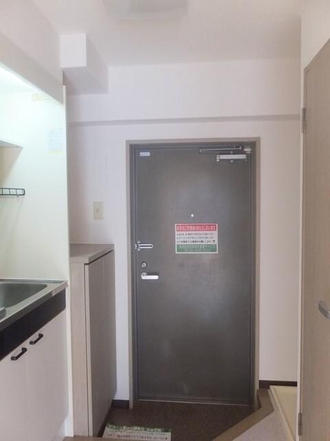 スカイコート文京小石川の物件内観写真