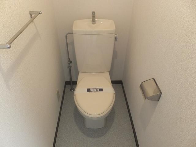 スカイコート文京小石川の物件内観写真