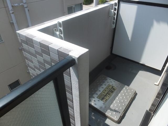 スカイコート文京小石川の物件内観写真